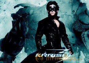 Krrish 3 Movie HD Wallpapers photo 19