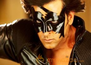 Krrish 3 Movie HD Wallpapers photo 17