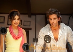 Krrish 3 Movie HD Wallpapers photo 2