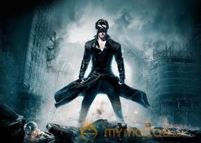 Krrish 3 Movie HD Wallpapers photo 15