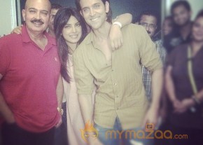 Krrish 3 Movie Latest Photos photo 4