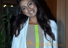 Kuni Ghar Deta Ka Ghar Marathi Movie Audio Launch  photo 9