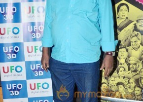 Kuni Ghar Deta Ka Ghar Marathi Movie Audio Launch 