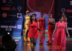Lakhotia Love India Fashion Show Photos 02 photo 31