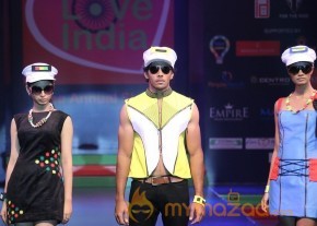 Lakhotia Love India Fashion Show Photos 02 photo 35