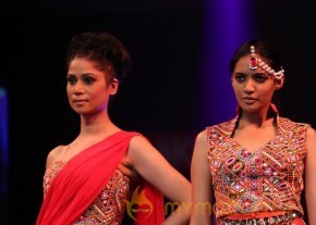 Lakhotia Love India Fashion Show Photos 02 photo 79
