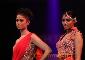 Lakhotia Love India Fashion Show Photos 02 photo 38