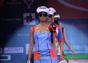 Lakhotia Love India Fashion Show Photos 02 photo 12