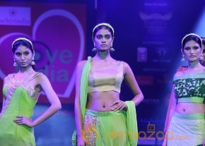 Lakhotia Love India Fashion Show Photos 02 photo 4