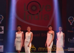 Lakhotia Love India Fashion Show Photos 02 photo 44
