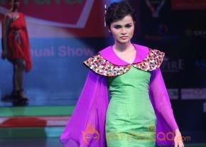 Lakhotia Love India Fashion Show Photos 02 photo 11