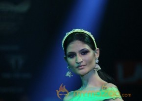 Lakhotia Love India Fashion Show Photos 02 photo 70