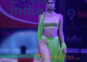 Lakhotia Love India Fashion Show Photos Gallery photo 32
