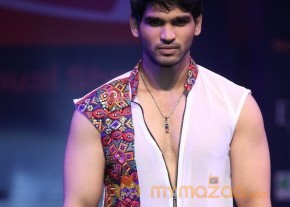Lakhotia Love India Fashion Show Photos Gallery photo 23