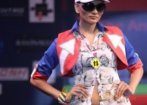 Lakhotia Love India Fashion Show Photos Gallery photo 12