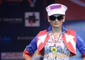 Lakhotia Love India Fashion Show Photos Gallery photo 15