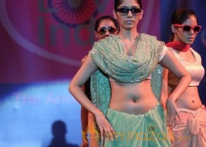 Lakhotia Love India Fashion Show Photos Gallery photo 4