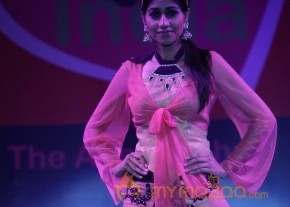 Lakhotia Love India Fashion Show Photos Gallery photo 39