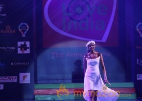 Lakhotia Love India Fashion Show Photos Gallery photo 27