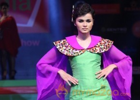 Lakhotia Love India Fashion Show Photos Gallery photo 42
