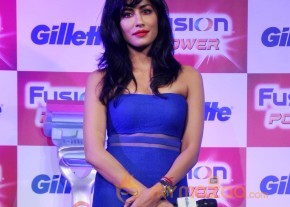 Launch of Gillette Fusion Power  photo 15