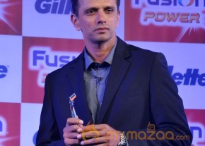 Launch of Gillette Fusion Power  photo 21