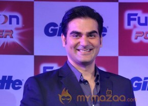 Launch of Gillette Fusion Power  photo 19