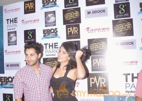 Lekar Hum Deewana Dil Movie Press Meet photo 14