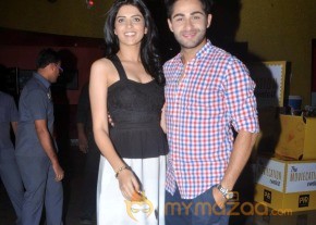 Lekar Hum Deewana Dil Movie Press Meet photo 62