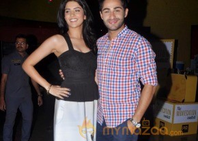 Lekar Hum Deewana Dil Movie Press Meet photo 55