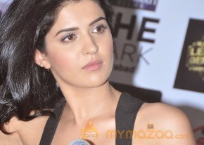 Lekar Hum Deewana Dil Movie Press Meet photo 16