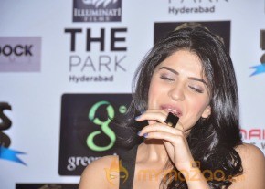 Lekar Hum Deewana Dil Movie Press Meet photo 58