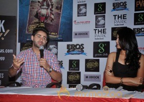 Lekar Hum Deewana Dil Movie Press Meet photo 10