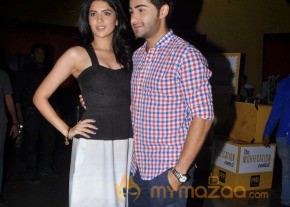 Lekar Hum Deewana Dil Movie Press Meet photo 31