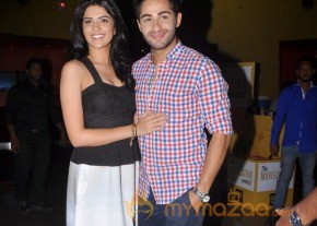 Lekar Hum Deewana Dil Movie Press Meet photo 2