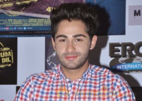 Lekar Hum Deewana Dil Movie Press Meet photo 3