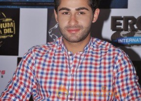 Lekar Hum Deewana Dil Movie Press Meet photo 28
