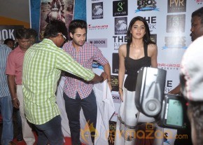 Lekar Hum Deewana Dil Movie Press Meet photo 33