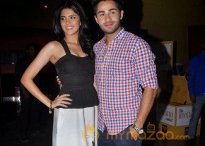 Lekar Hum Deewana Dil Movie Press Meet photo 36