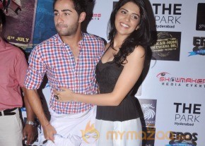 Lekar Hum Deewana Dil Movie Press Meet photo 44