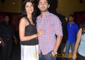 Lekar Hum Deewana Dil Movie Press Meet photo 17