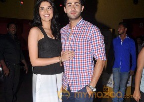 Lekar Hum Deewana Dil Movie Press Meet photo 20