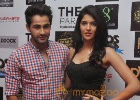 Lekar Hum Deewana Dil Movie Press Meet photo 38