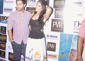 Lekar Hum Deewana Dil Movie Press Meet photo 29