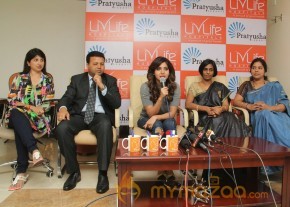Livlife Hospital Join Hands to Work Event photo 10