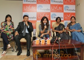 Livlife Hospital Join Hands to Work Event photo 4