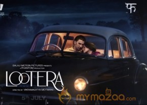 Lootera Movie Latest Photos photo 2