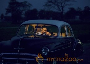 Lootera Movie latest Poster