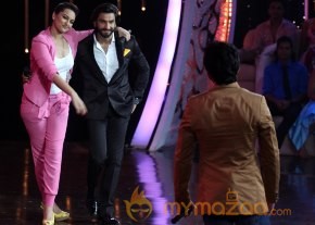 Lootera Movie Pramotional Photos photo 5