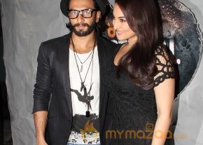 Lootera Movie Pramotional Photos photo 19